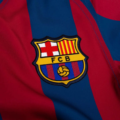 Jersey Retro Home 2005 #10 RONALDINHO