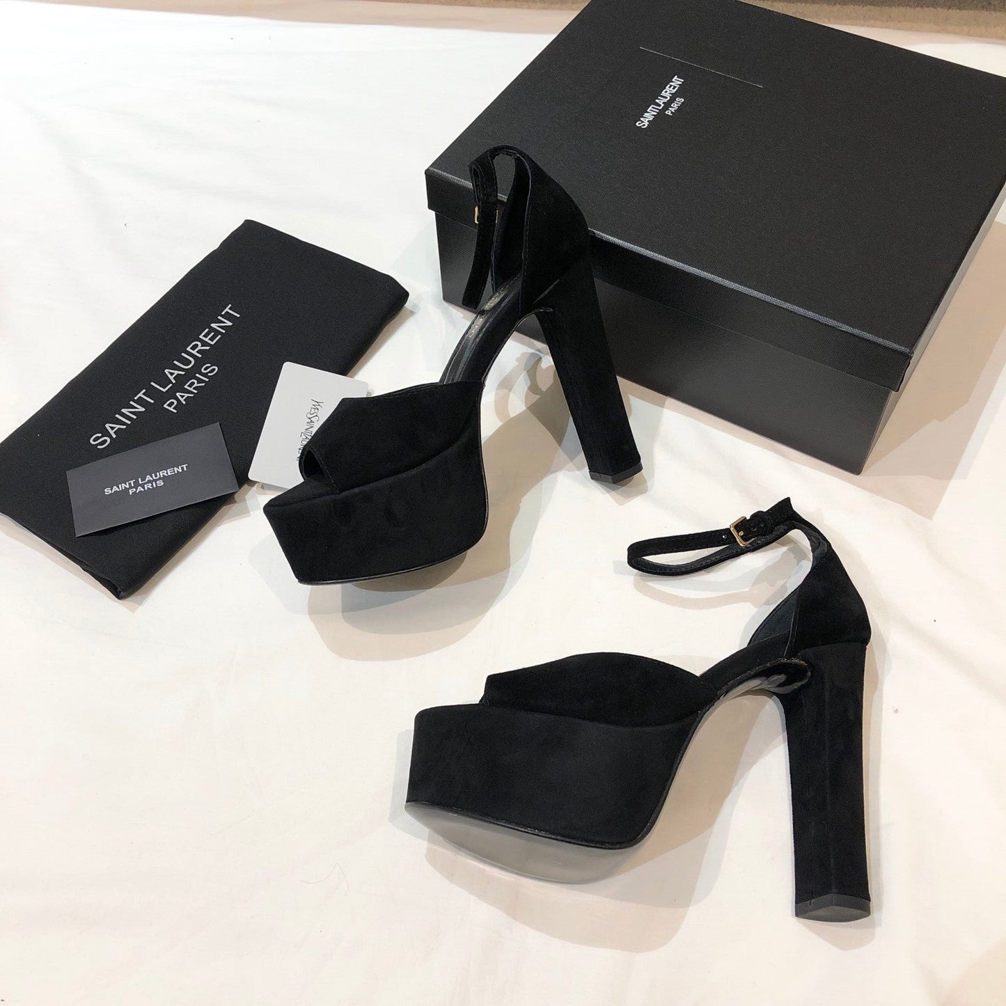 Saint Laurent