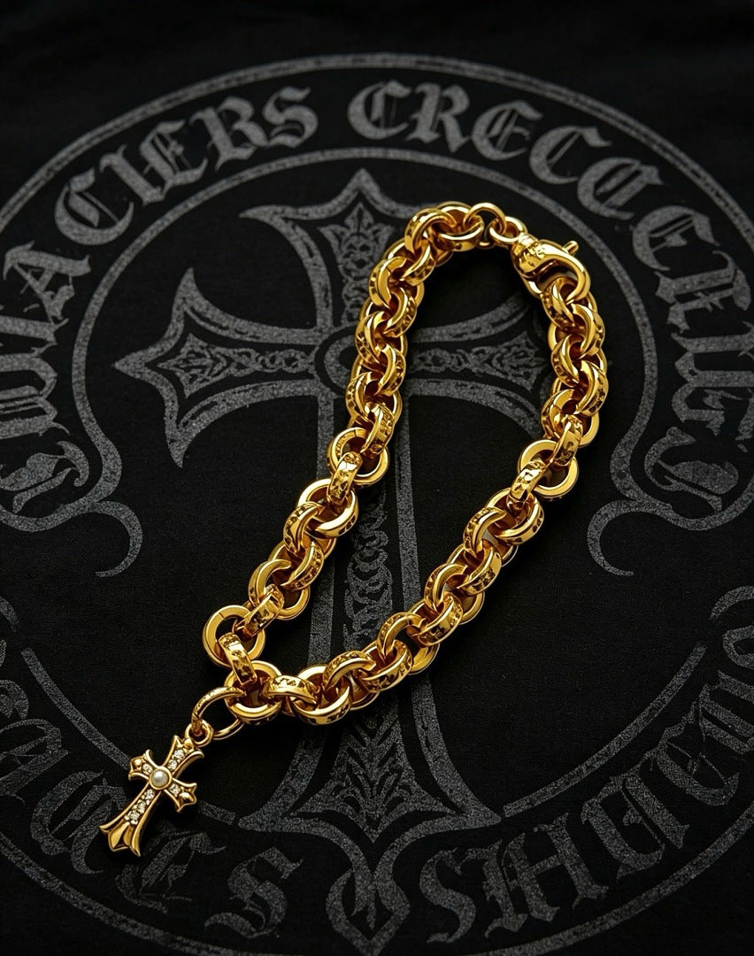 CH🔥OM🔥 HE🔥RTS JEWELRY