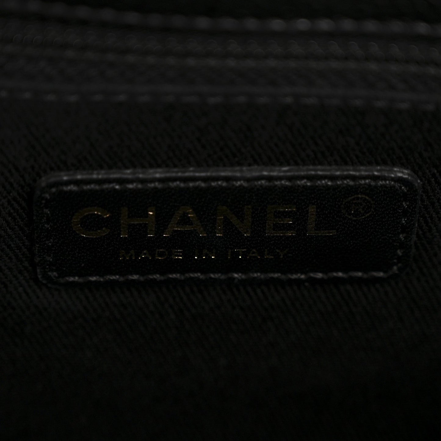 CHANEL