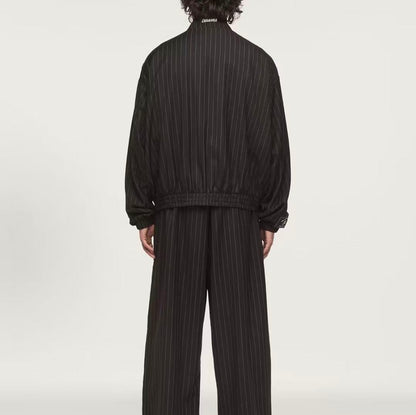 TOP PANTS 🔥DI🔥AS & WILLYCHAVARRIA JACKET TROUSERS