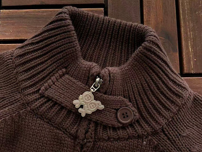 FASHION SWEATER