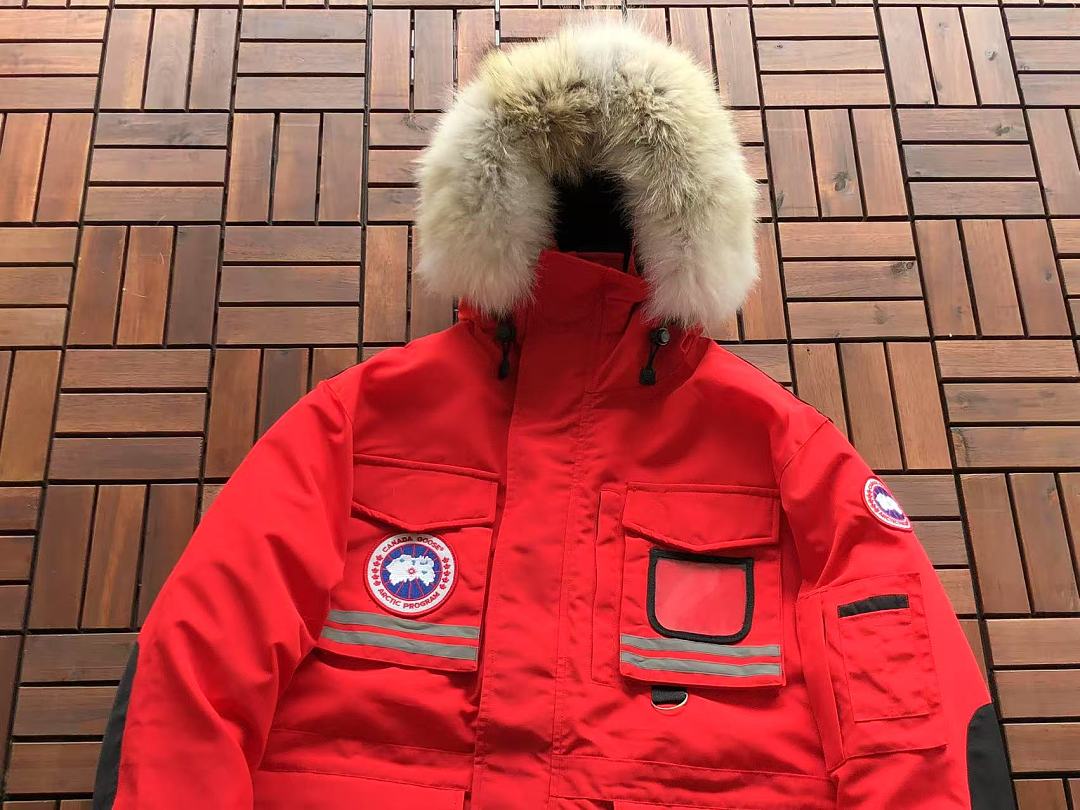 C🔥N🔥🔥A G🔥🔥🔥EE DOWN JACKET