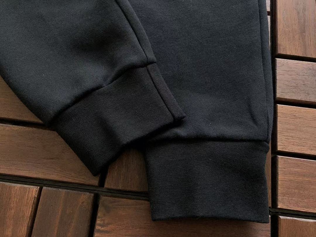TF 2020 DV0537-011zip-up coat DV0538-010pants