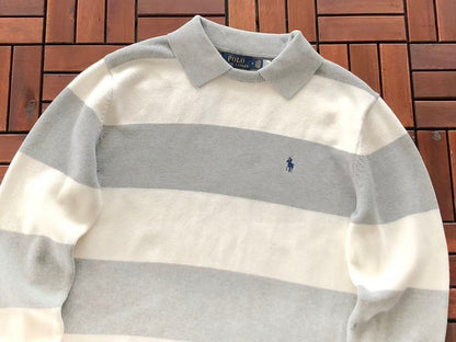 RA🔥PH🔥AU🔥EN SWEATER POLO