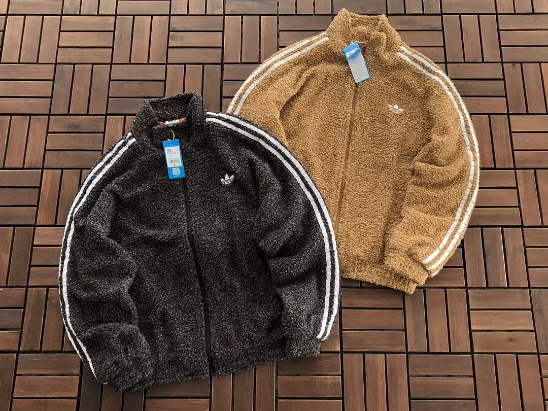 🔥DI🔥AS JACKET FLEECE