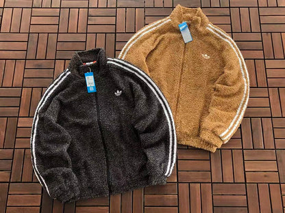🔥DI🔥AS JACKET FLEECE