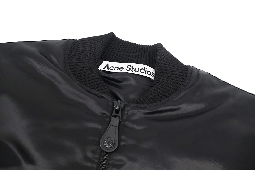 CHAQUETA ACNE STUDIØ - 480