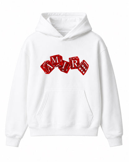 SUDADERA AMIR!
