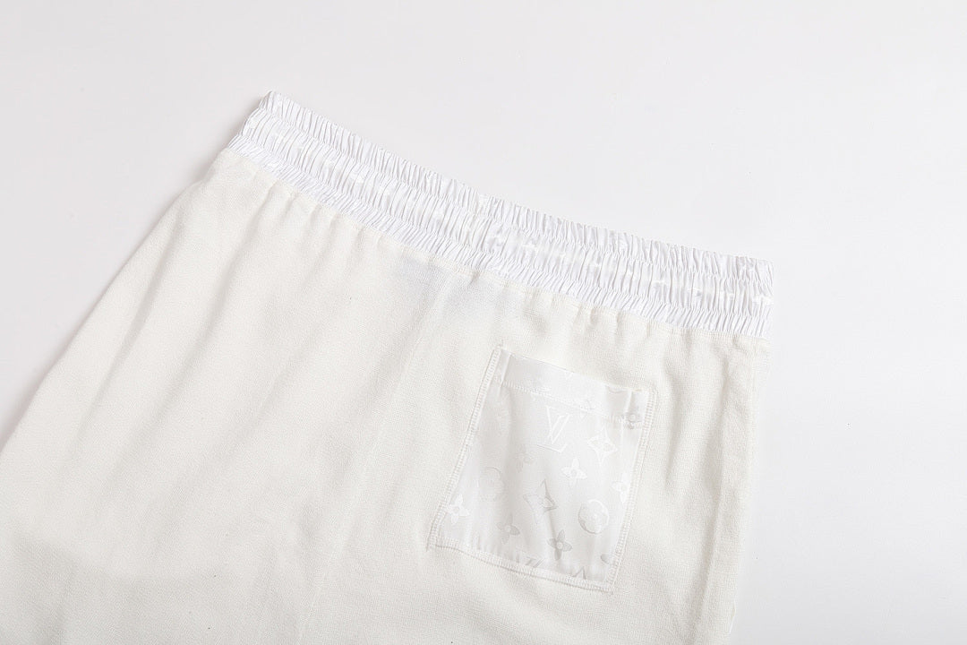 PANTALONES CORTOS LV - 4