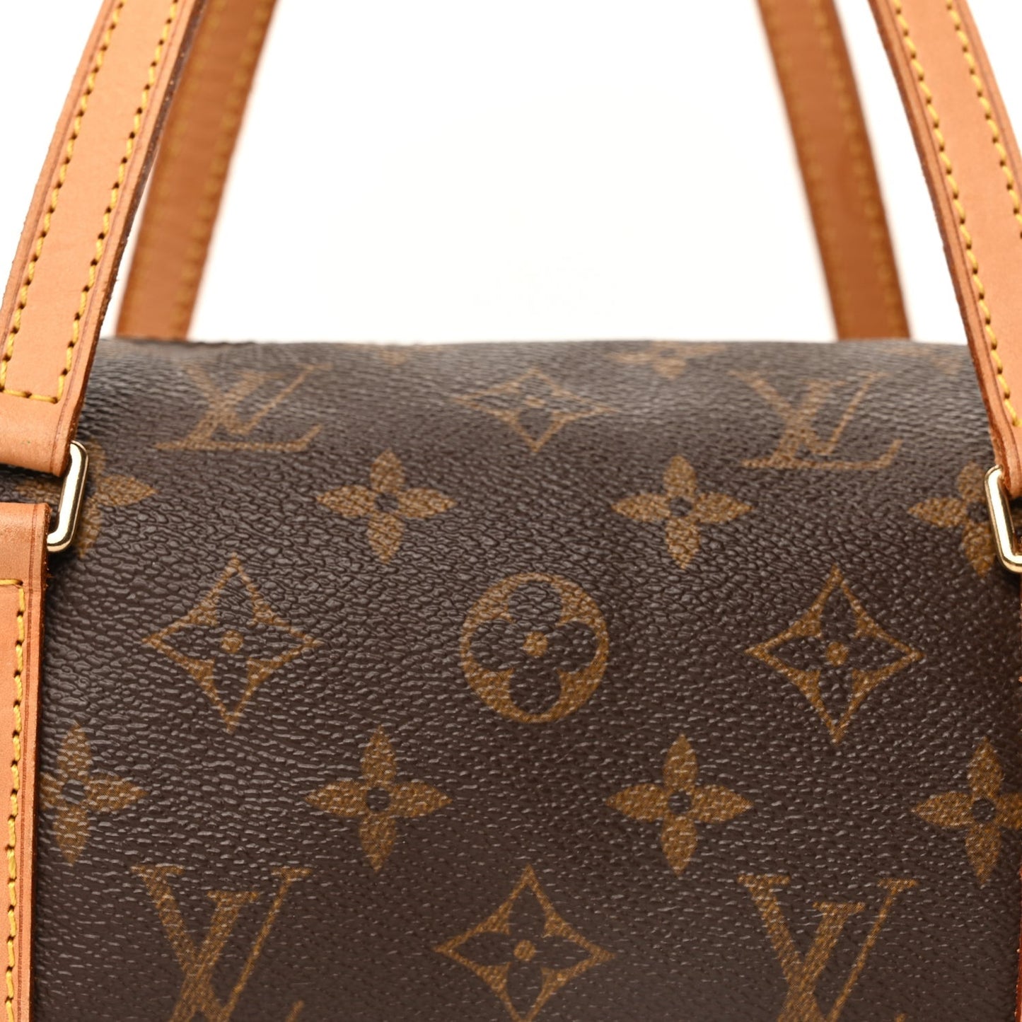 Monogram Papillon 28