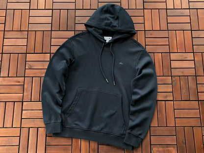 TOP￥~129 PANTS￥~125 L🔥C🔥ST🔥HOODIE TROUSERS