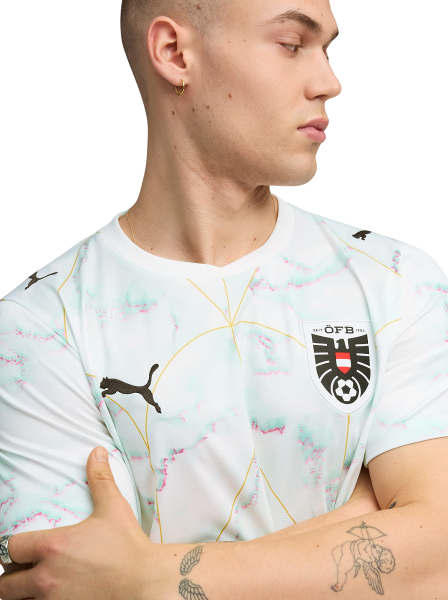 Jersey Away 2026
