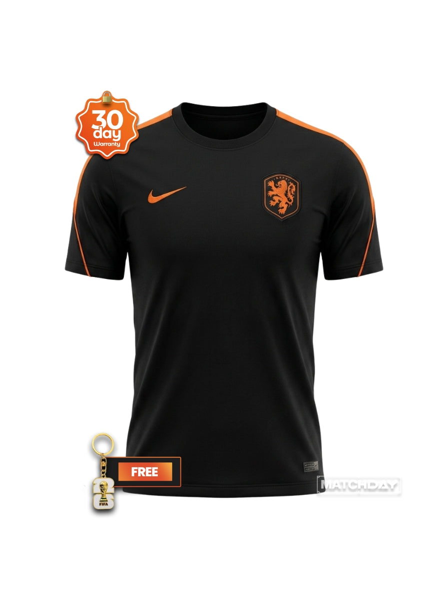 Jersey Training 2026