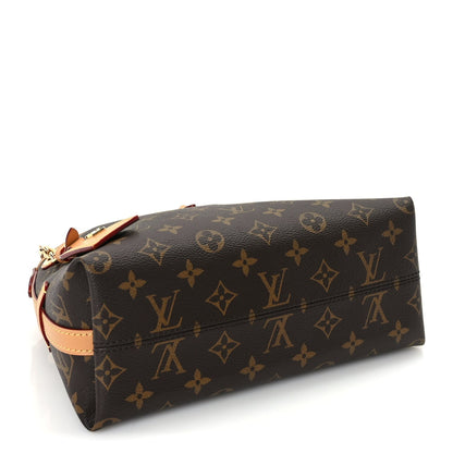Monogram Carryall BB