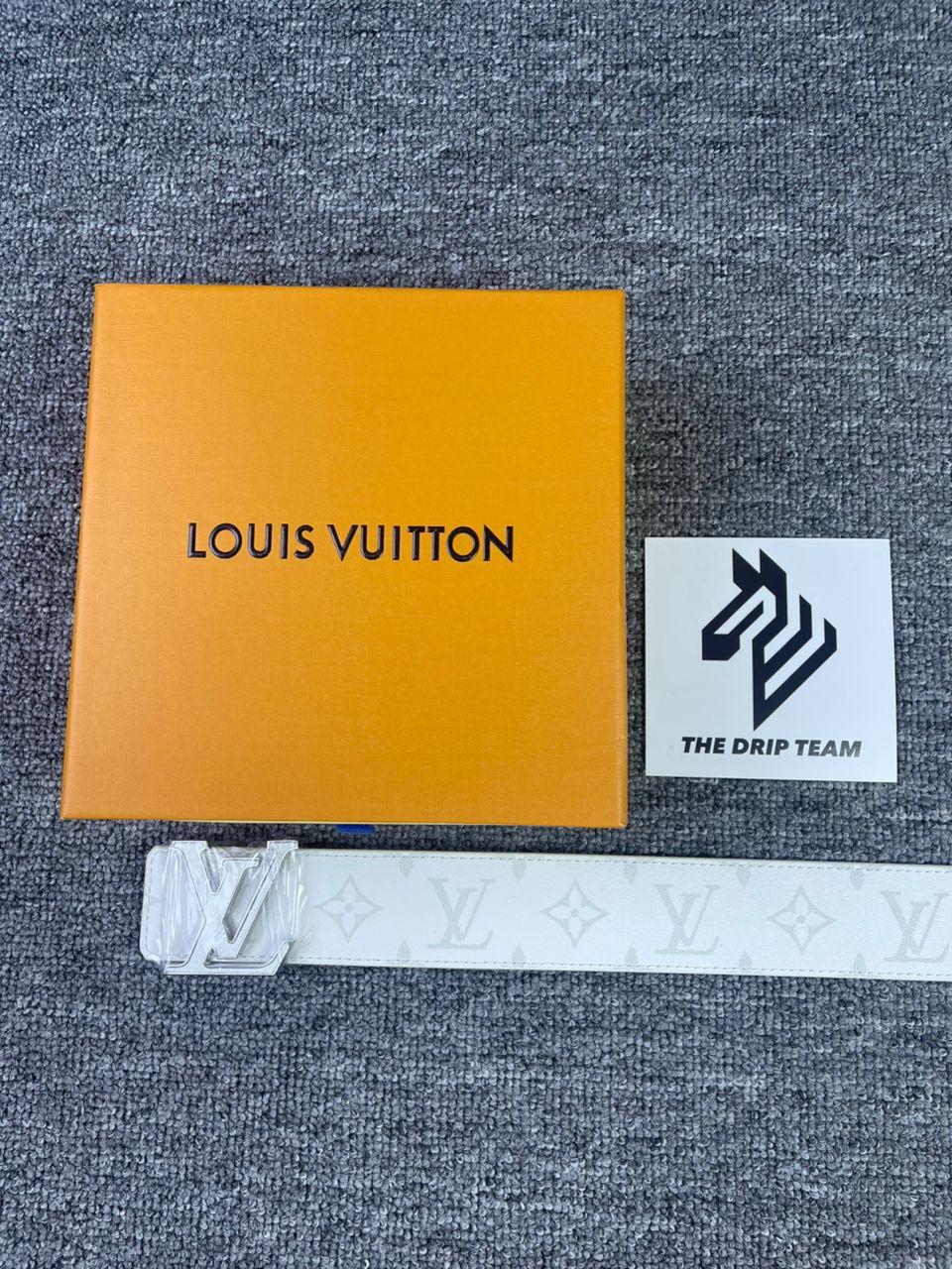 CINTURON LUIS VUITT0N