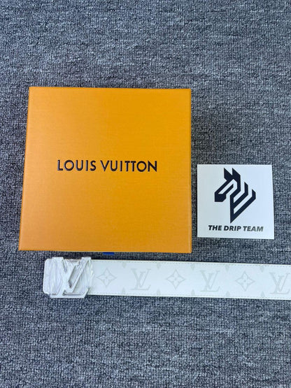 CINTURON LUIS VUITT0N