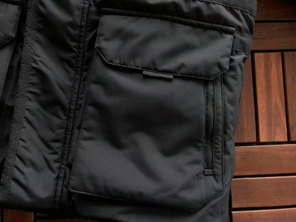 HELLY HANSEN DOWN JACKET