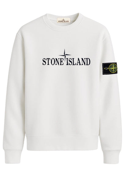 Sudadera STONE ISLAN/D