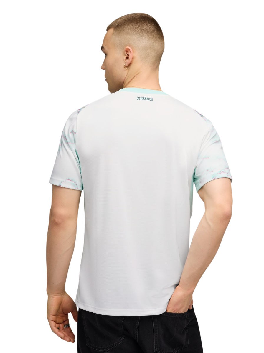 Jersey Away 2026