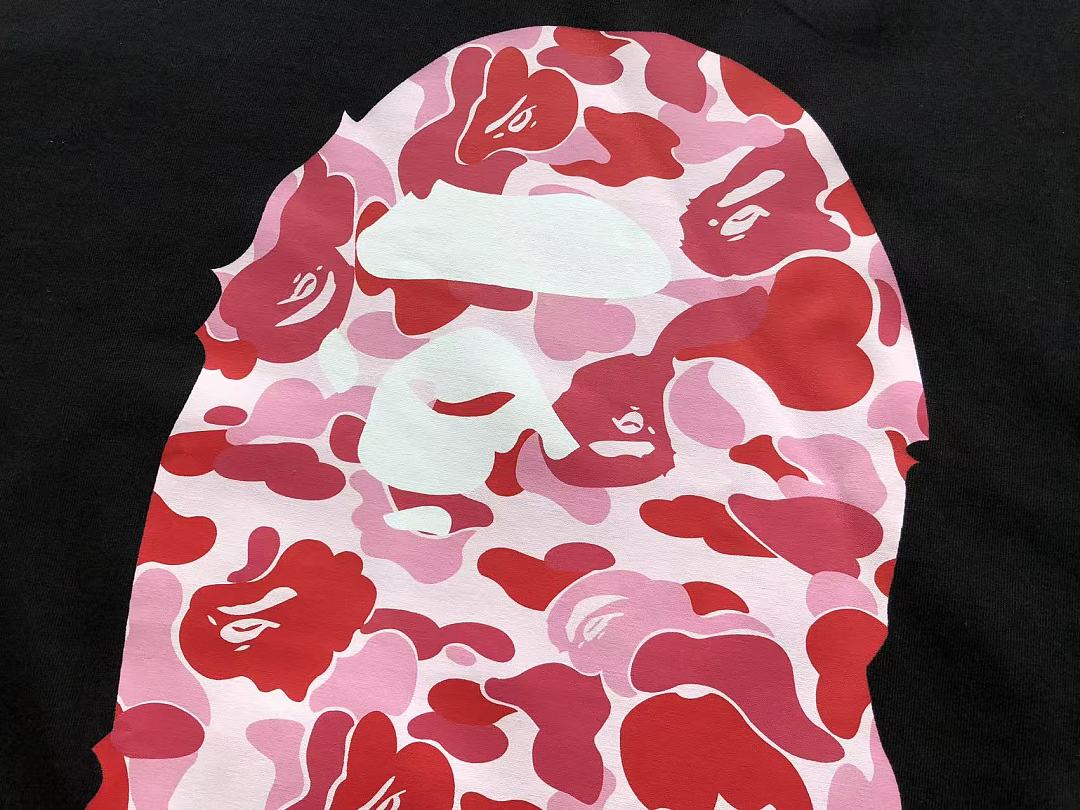 BAPE T-SHIRT