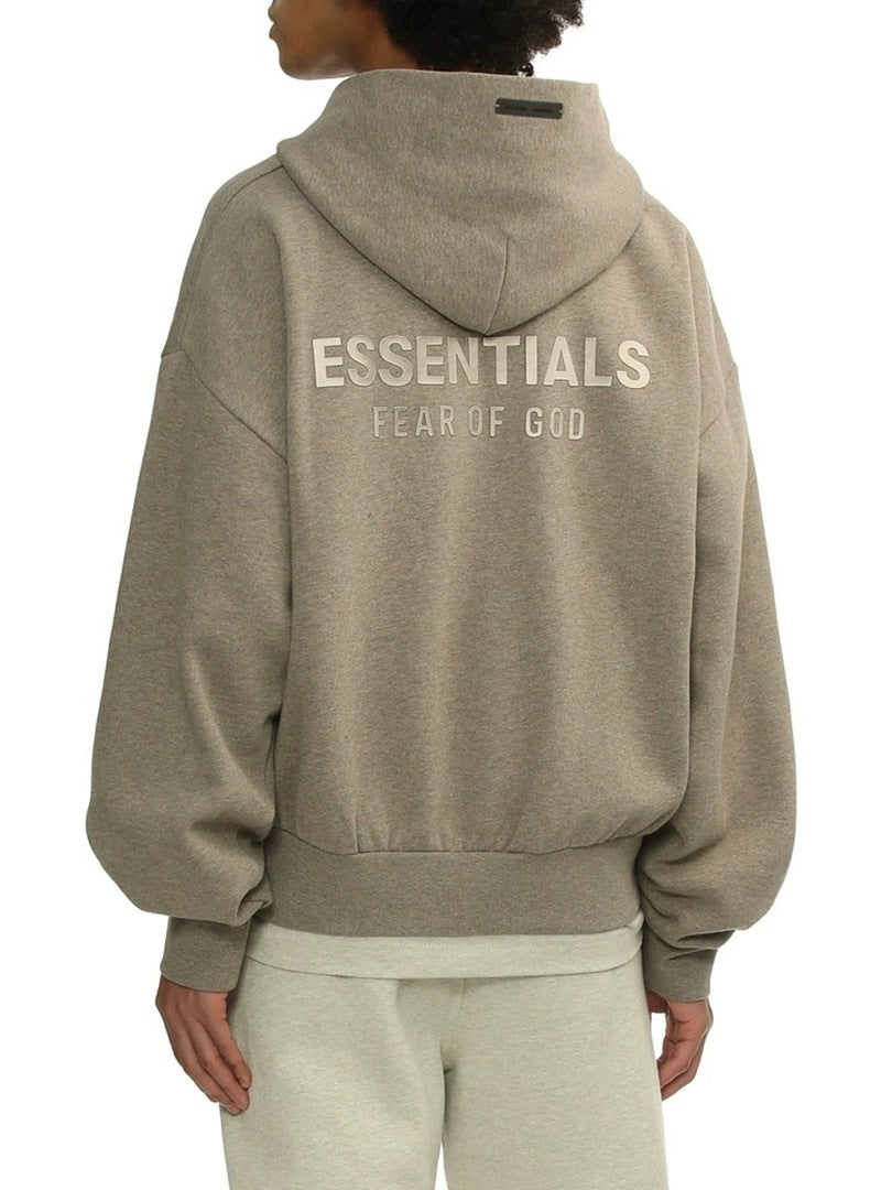 TOP ￥ 195 PANTS ￥ 169 FOG HOODIE TROUSERS FLEECE