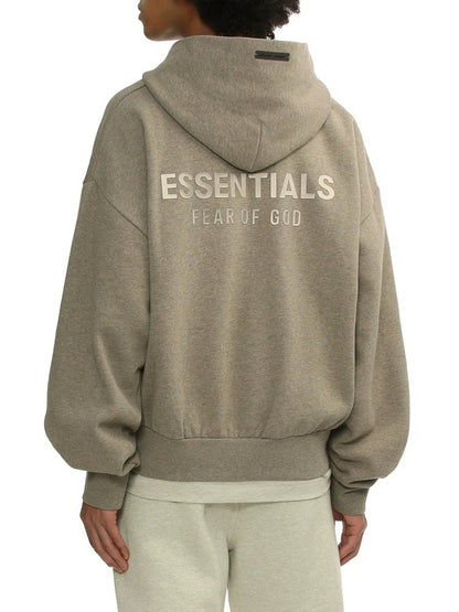 TOP ￥ 195 PANTS ￥ 169 FOG HOODIE TROUSERS FLEECE
