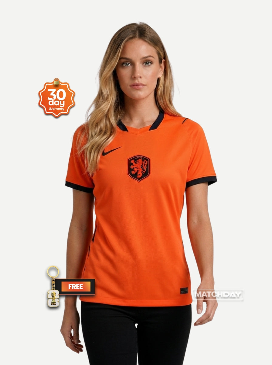 Jersey Home Women's 2026
