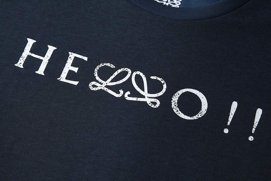 CAMISETA LOEW£ - 136