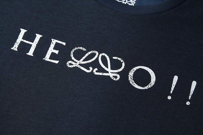CAMISETA LOEW£ - 136