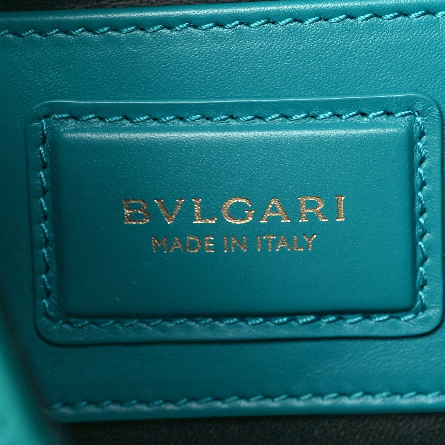 Bvlgari