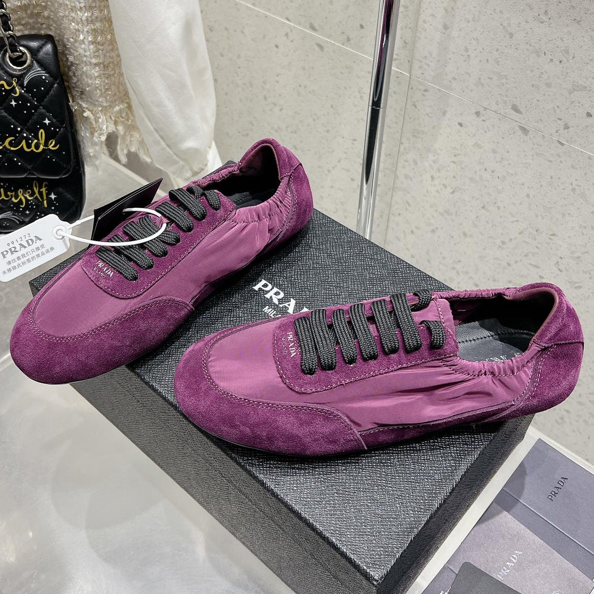 Prada