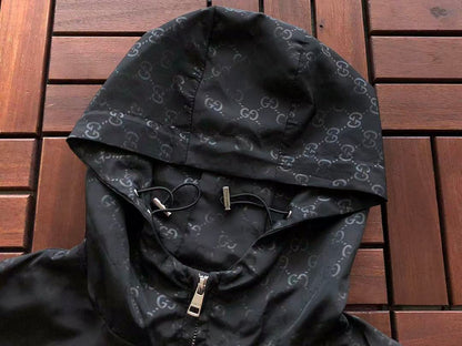 G🔥C🔥I JACKET