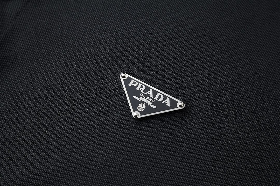 CAMISETA PRADA - 537