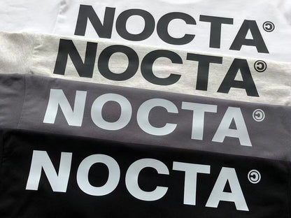 N🔥K🔥& N🔥C🔥A T-SHIRT
