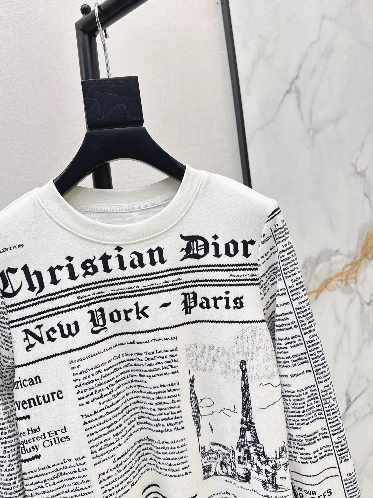 DIOR