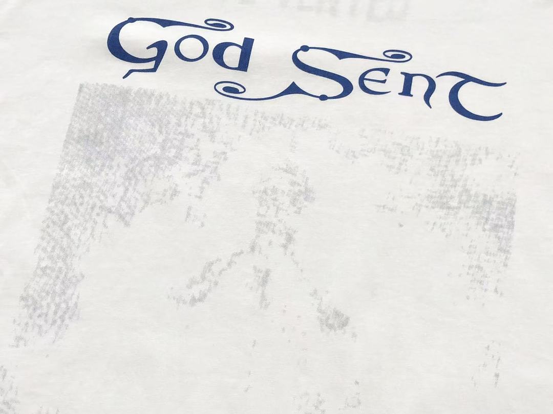 VINTAGE T-SHIRT