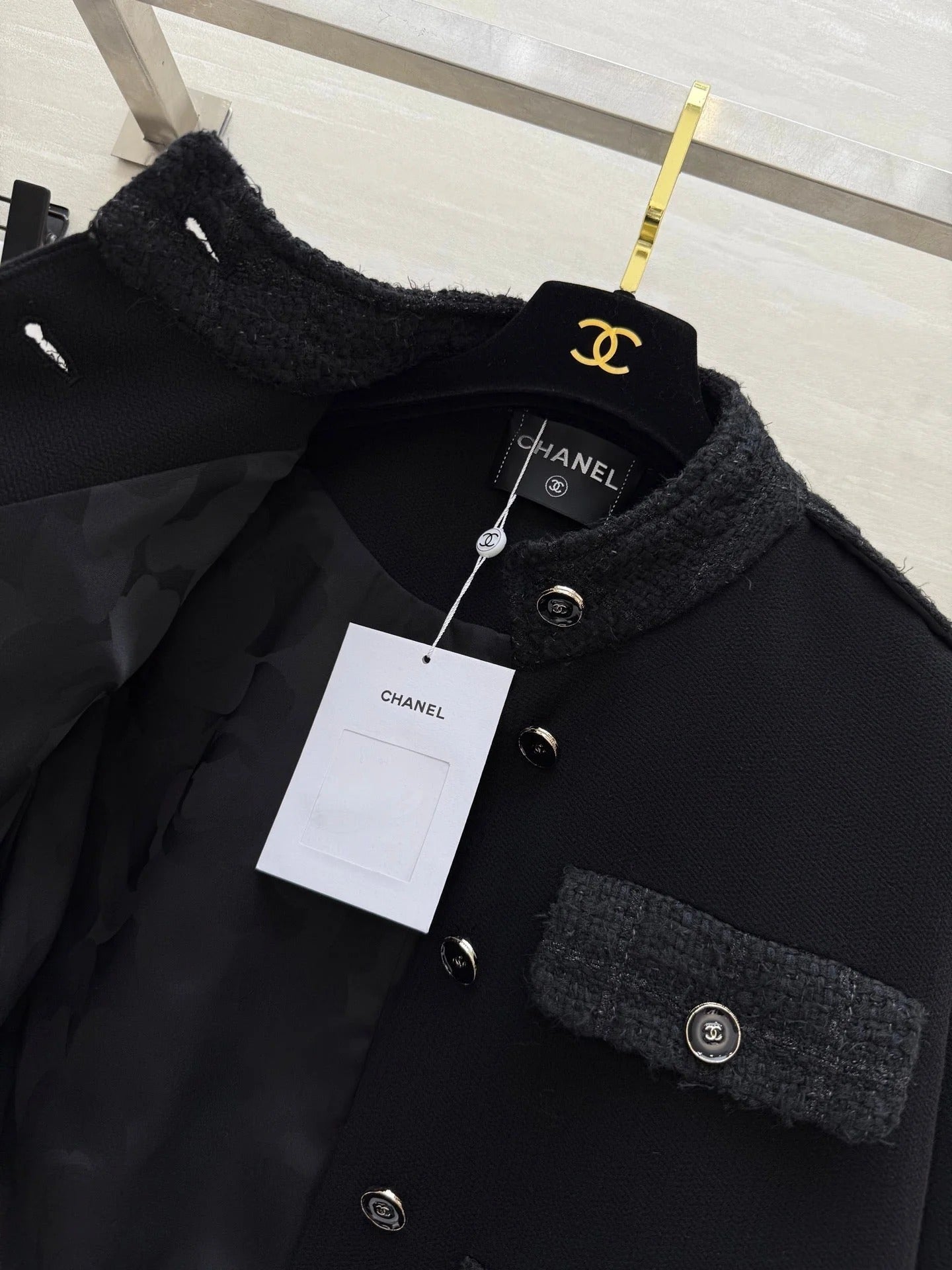 CHANEL