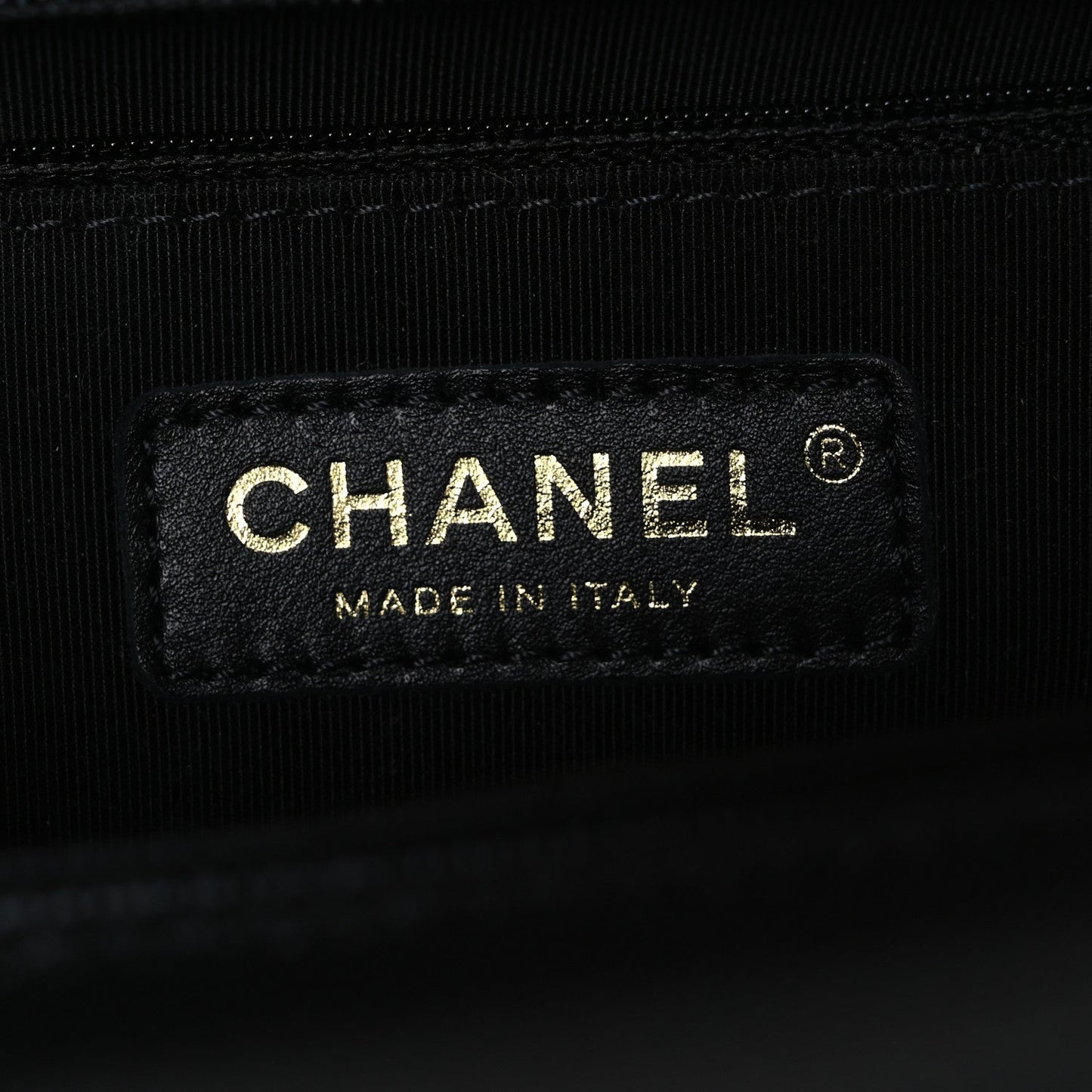 CHANEL