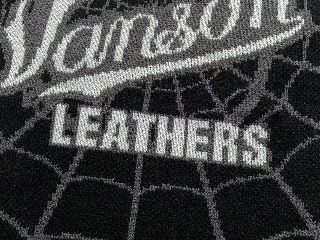 S🔥P🔥E🔥E & VANSON LEATHERS & SPIDER-MAN SWEATER