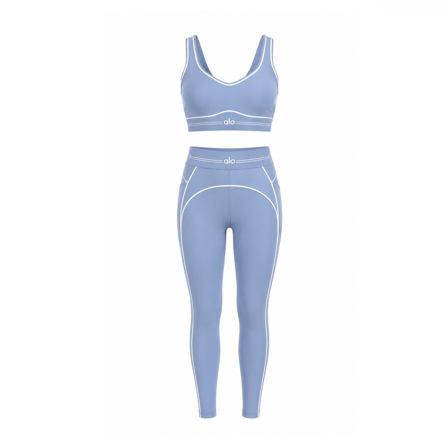 CONJUNTO AL0