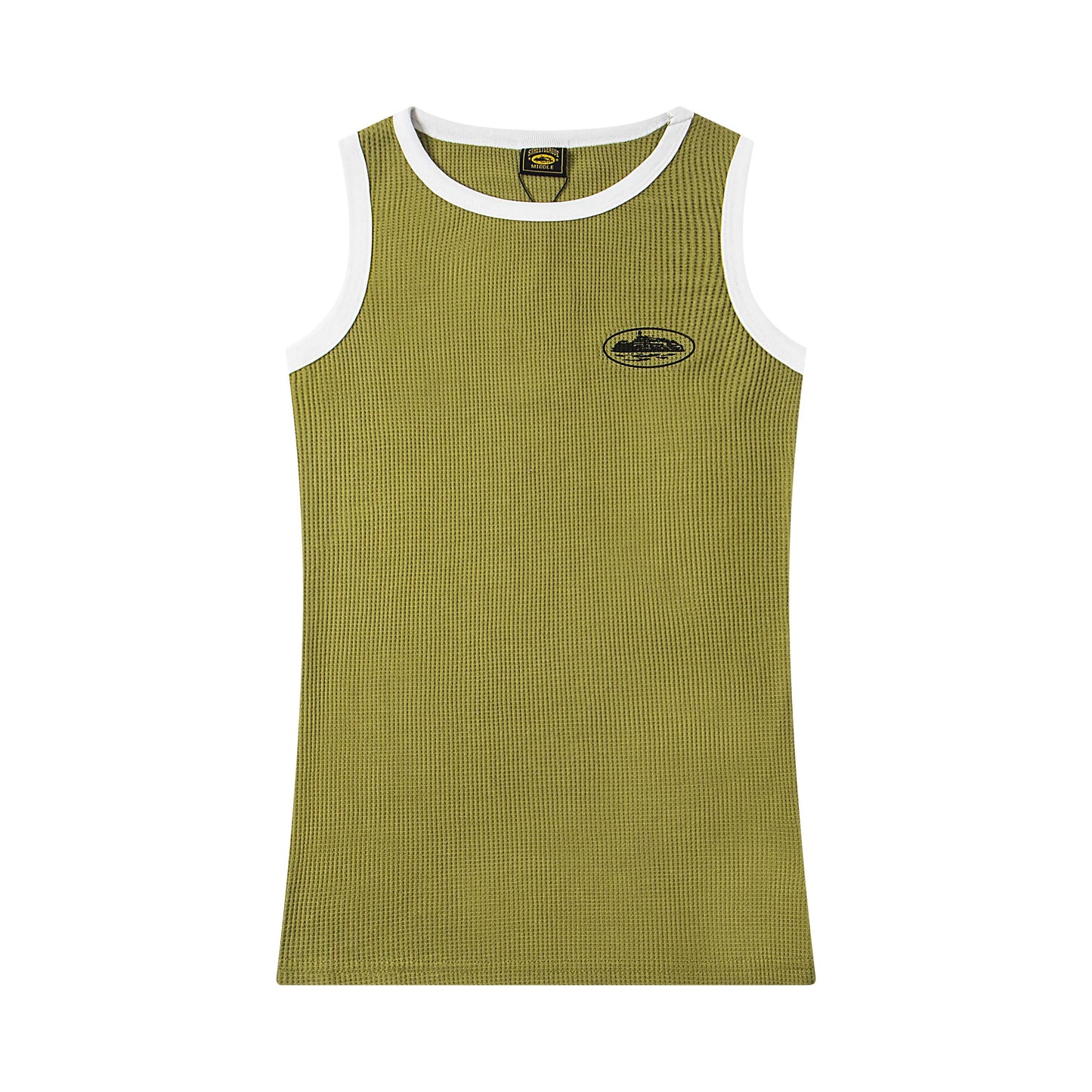 CAMISETA C0RTElZ