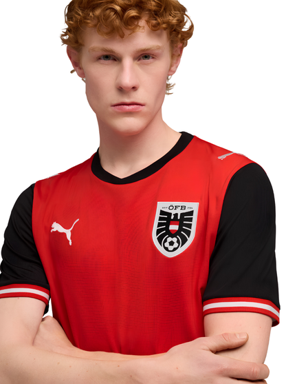 Jersey Home 2026