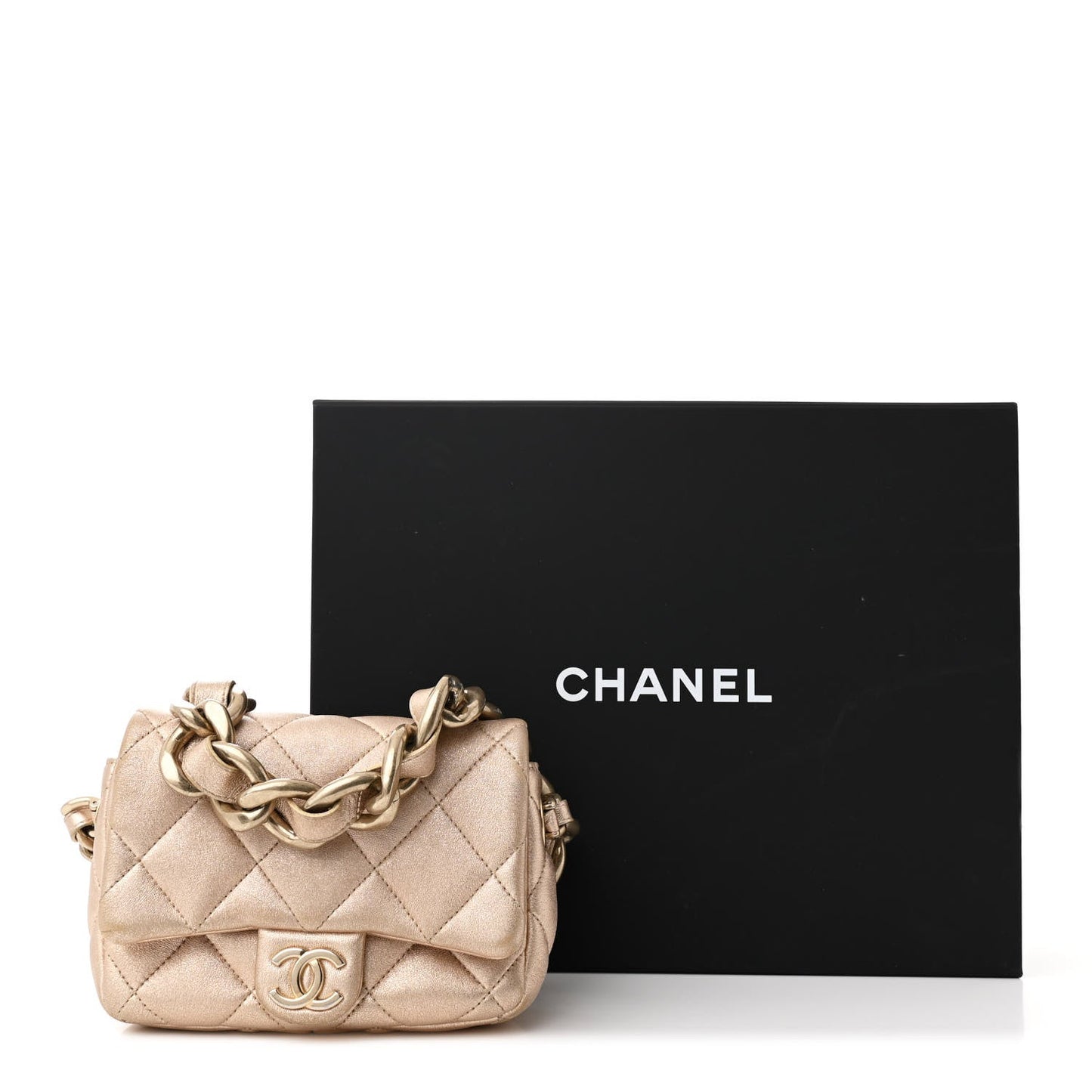 CHANEL