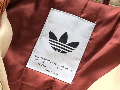 🔥DI🔥AS COTTON JACKET