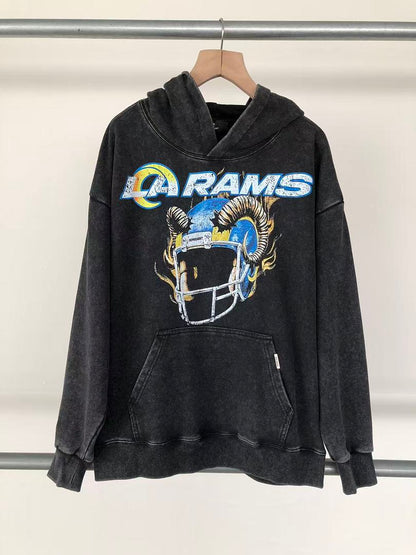 REPRESENT HOODIE