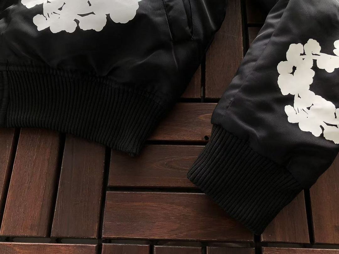 D🔥N🔥MT 🔥🔥RS COTTON JACKET