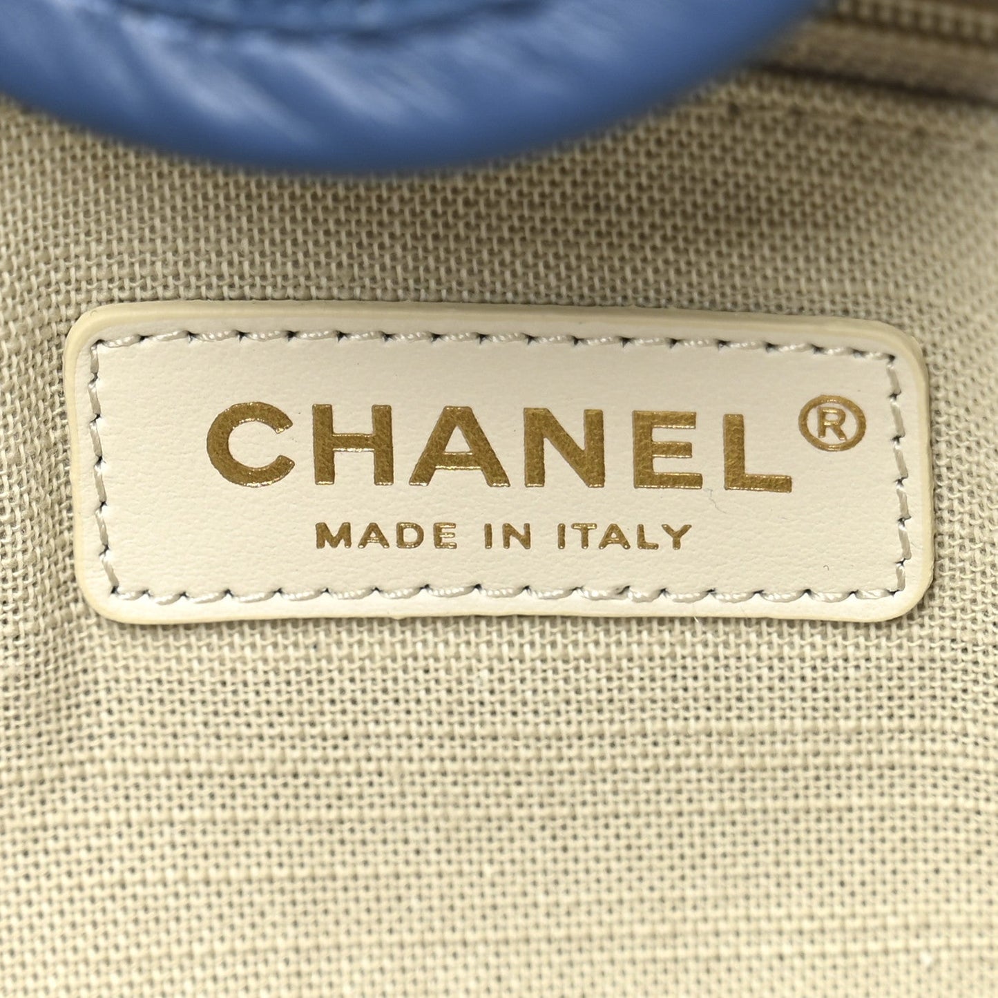 CHANEL