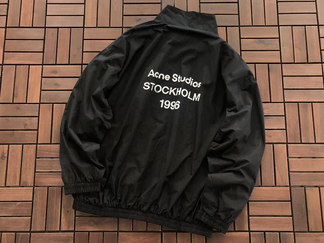 ACNE STUDIOS JACKET