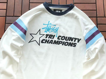 ST🔥S🔥Y LONG-SLEEVE